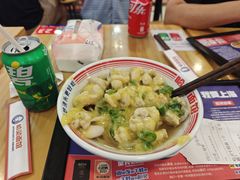 -哈灵现炒本帮面(宁波路店)