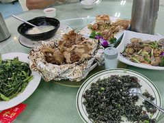 -景好海鲜餐厅(大鹏必选旅游店)