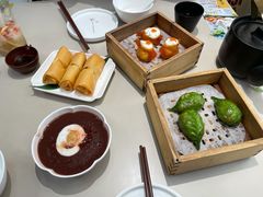 -蔡澜点心·粤菜(西单大悦城店)