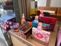 -85度C(青岛闽江路店)