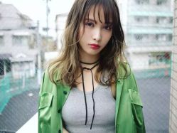 渐变-苑苑发型设计