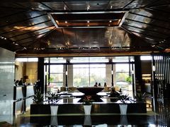 -上海怡沁园度假酒店
