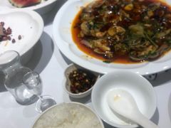 -眉州东坡(春秀路店)
