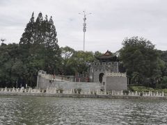 -凤城河风景区