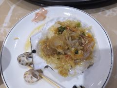 -海大大蒸汽海鲜餐厅·粤菜·特色小炒(欢乐颂店)