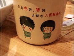 -洞庭记·老湖南味道(下沙店)