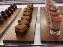 -长沙北辰洲际酒店-兰调全日餐厅