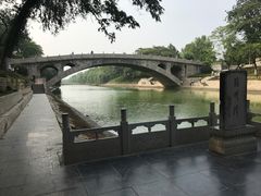 -赵州桥景区