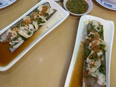 -無招牌海鮮(芽笼店)