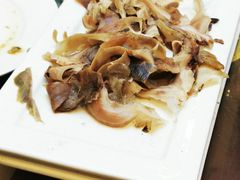 -李记白水羊头·清真老味家常菜(石景山店)
