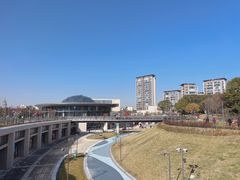 -宁波儿童公园(鄞州区)