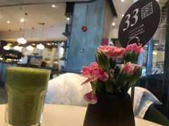 -BAKER&SPICE(环贸店)