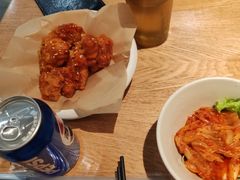 -新石器烤肉(百联川沙店)