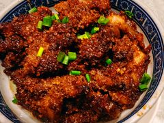 米粉肉-庐州太太(南七里店)