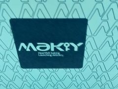 -MAKY米旗(三好旗舰店)