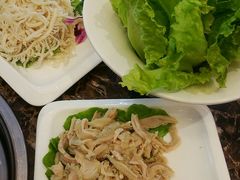 -许府牛杂·鲜牛肉火锅(梁溪万达店)