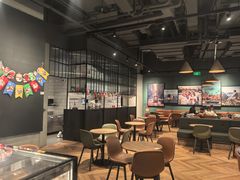 -Wagas沃歌斯(浦东机场店)