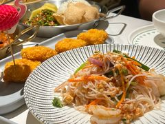 -帕娜·泰式茶餐厅·Bistro(近铁广场店)