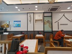 大堂-苏沪老鸿兴城市饭堂(肇嘉浜路店)