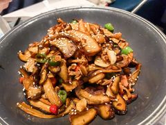 -燕郊烧鸽子(酷车小镇店)