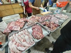 -标记美食新鲜猪杂(兴南大道店)