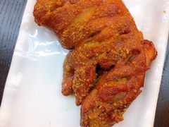 -喝丢一只鞋海鲜烧烤·海肠捞饭(市场店)