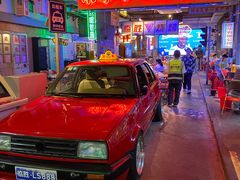 -临胜烧烤大牌档(东葛店)