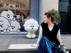 -Seesaw Coffee(上生新所店)