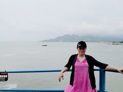 -那琴半岛地质海洋公园