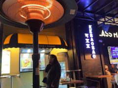 -SHARK鲨鱼餐吧(购物公园店)