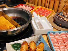 -水林间·寿喜烧自助(仙林金鹰店)