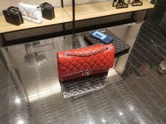 -CHANEL(恒隆广场店)