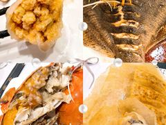 -北塘海鲜·天津菜(大光明桥旗舰店)