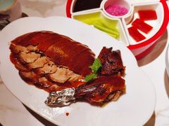 -四世同堂·京菜·烤鸭(双井店)