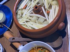 -雀舞云南菜(乐客城店)