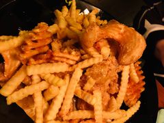 -Outdark Korean Restaurant