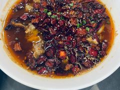 -大秦瓦罐(光谷大街店)