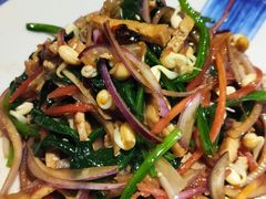 -阿记烧烤(大兴新区店)