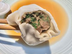 -李恩记清真水饺(北电大厦店)