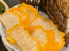 蘸水金耳-滇牛云南火锅(桂林路店)