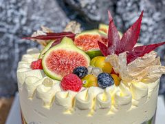 -ZIYUE CAKE线上店