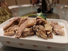 手抓羊肉-飞天大厦清真餐厅