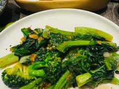 -枫品铁板烧(东樾店)