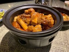 -小尕子·新疆菜(明园店)