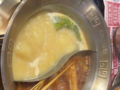 -旺蜀主成都串串火锅(西直门凯德MALL店)
