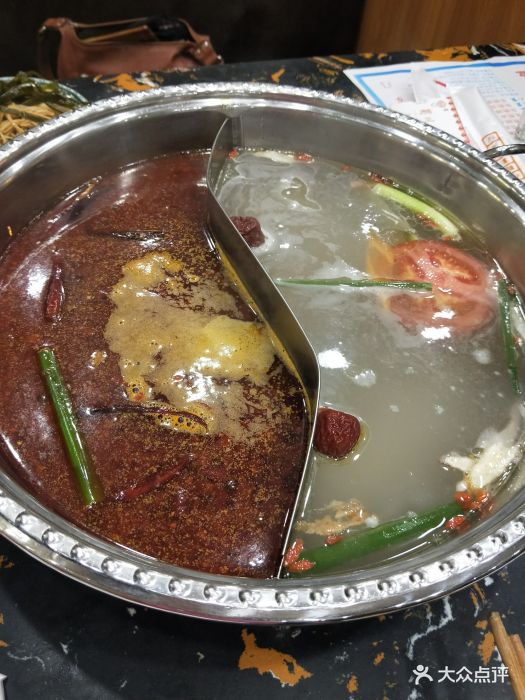 蜀川王府火锅(一匡街店)图片 - 第12张