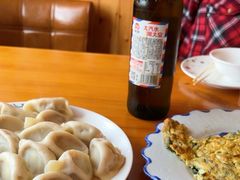 -百味园饺子馆