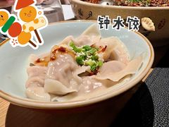 -滋色臻选川菜(北京坊旗舰店)