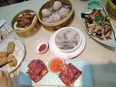 -一茶一点(海景店)