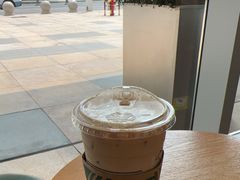 -星巴克(深圳百度大厦西塔店)